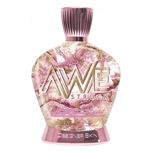 Designer Skin Awestruck Enhanced 65X Invincible Bronzer 13.5 oz