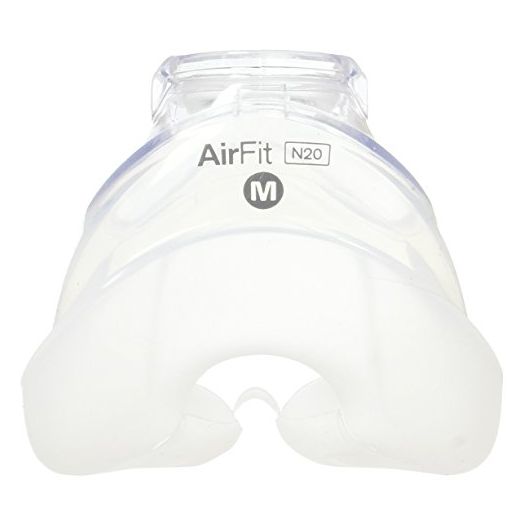 ResMed Airfit N20 Cushion Replacement (M)