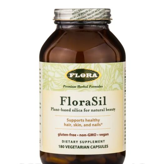 FloraSil - 180 Vegetarian Capsules