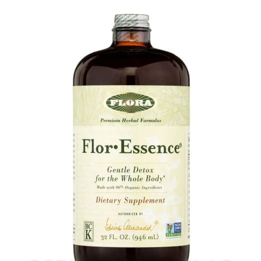 Flora Flor Essence Liquid - 32 fl. oz (946 ml)