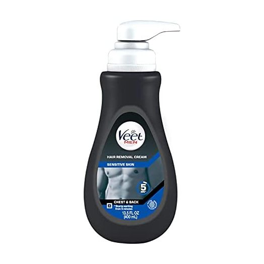 Veet Men Hair Removal Cream