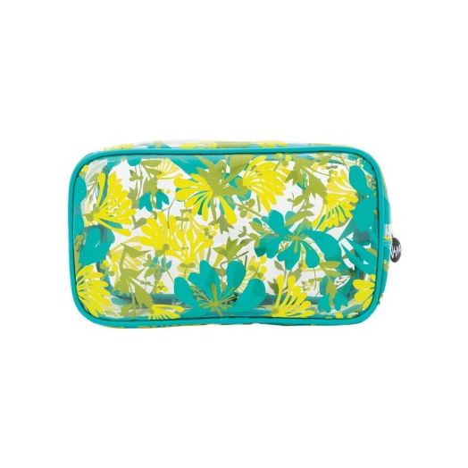 Vera Bradley Beauty Case, Palm