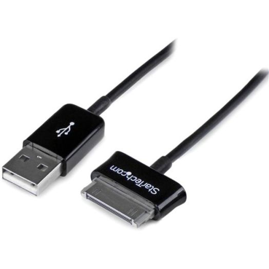 Startech USB2SDC2M 2M Usb Cable For Samsung Galaxy Tab
