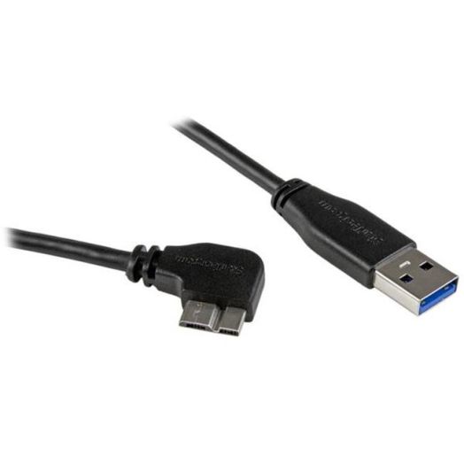 20IN A TO RIGHT ANGLE MICRO USB
