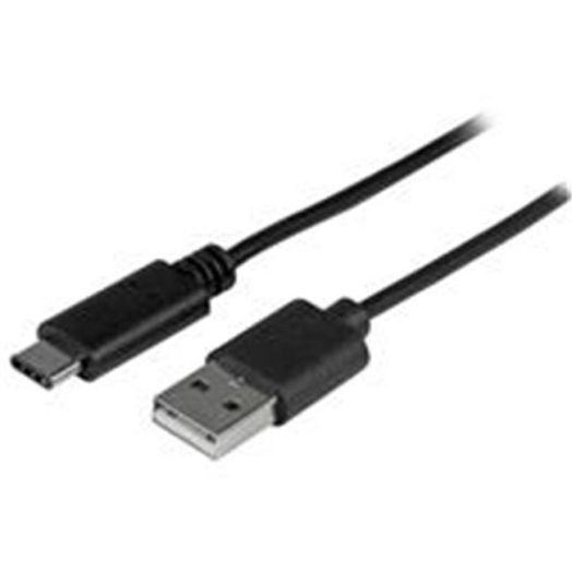 StarTech 1m (3ft) USB-C to USB-A Cable - M/M