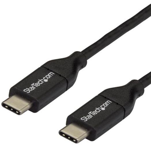 Startech.Com USB-C to USB-C Cable - M/M - 3 m (10 ft.) - USB 2.0
