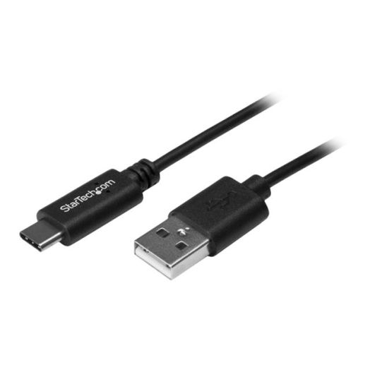 StarTech 2m (6ft) USB-C to USB-A Cable - M/M