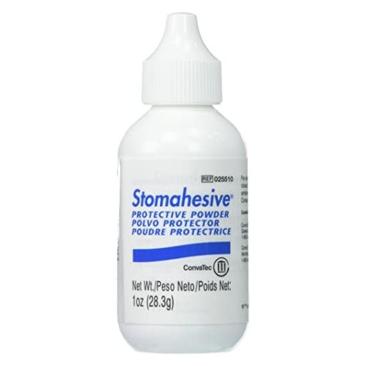 Convatec Stomahesive Powder 1 Oz