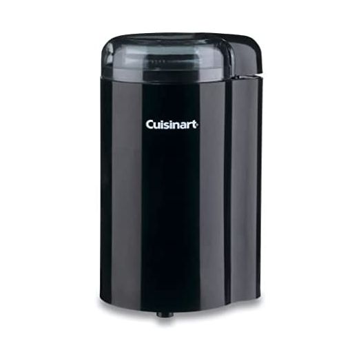Cuisinart DCG-20BKN Grinder Coffee Grinder1, Blade, BLACK