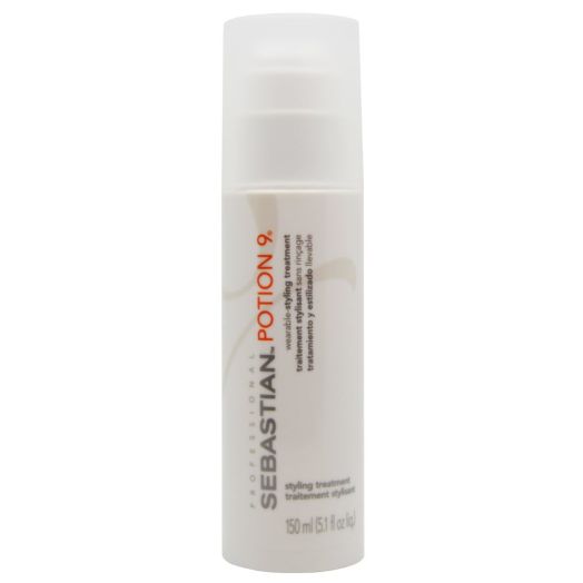 Sebastian Potion 9 Wearable Styling Treatment  5.1 oz  WFS