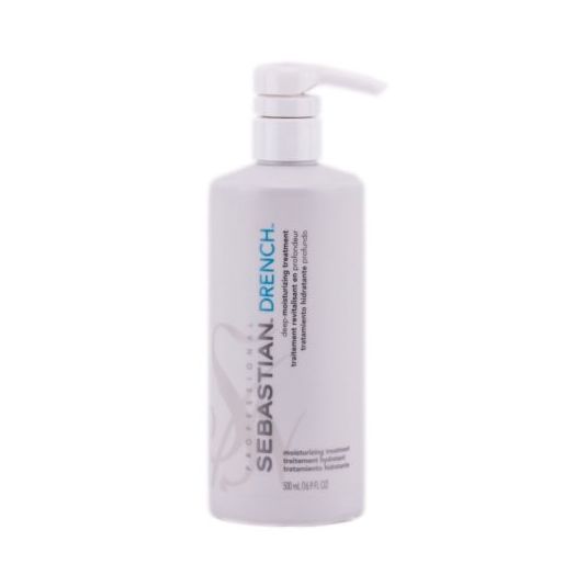 Sebastian professional professional drench moisturizing treatment, 16.9 oz