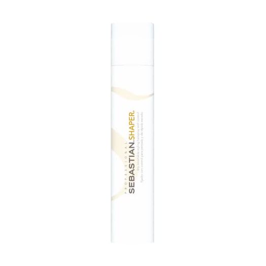 Sebastian Professional Shaper 80%, Medium Hold Hairspray, 10.6 oz