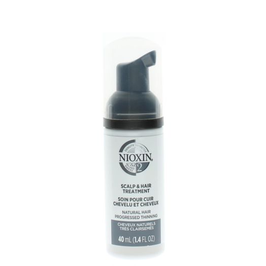 Nioxin System 2 Scalp & Hair Treatment, 1.4 fl oz