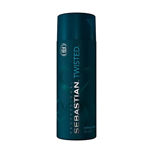 Sebastian Twisted Elastic Curl Shampoo, Conditioner, Masks & Styling Treaments, Various Sizes
