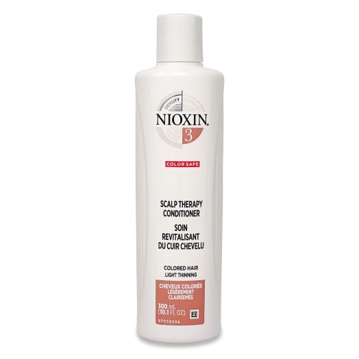 Nioxin Scalp Therapy 3, 10.1 Oz