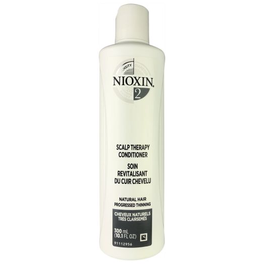Nioxin System 2 Conditioner_10.1 oz