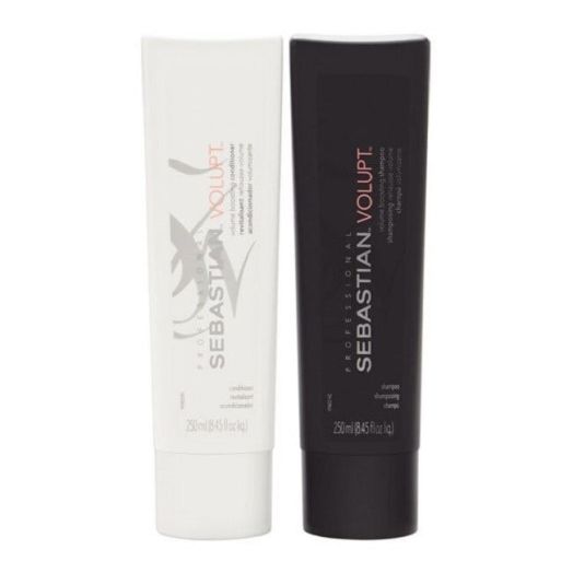Sebastian Volupt Shampoo and Conditioner Duo 8.45 oz each