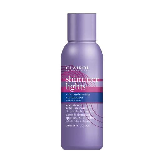 Shimmer Lights Hair Conditioner 2 oz.