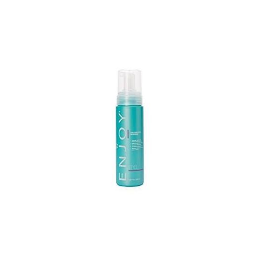 ENJOY Volumizing Mousse (6.8 OZ) Volume Building Mousse, Lightweight Ingredients add Extra Body
