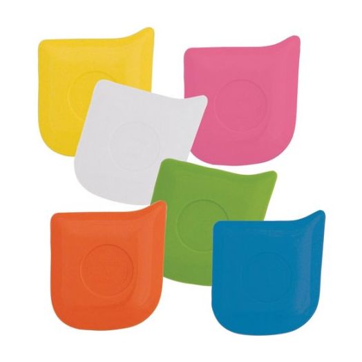 Range Kleen Scrape & Kleen All-Purpose Scrapes, 6-Pack