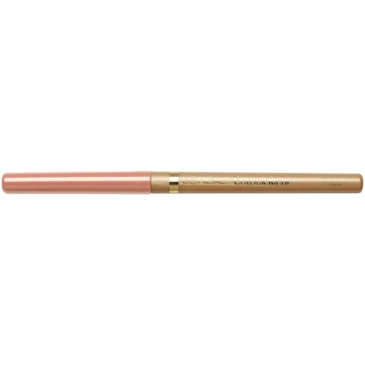 L'Oreal Paris Colour Riche Lip Liner, Beyond Pink, 0.007 oz.