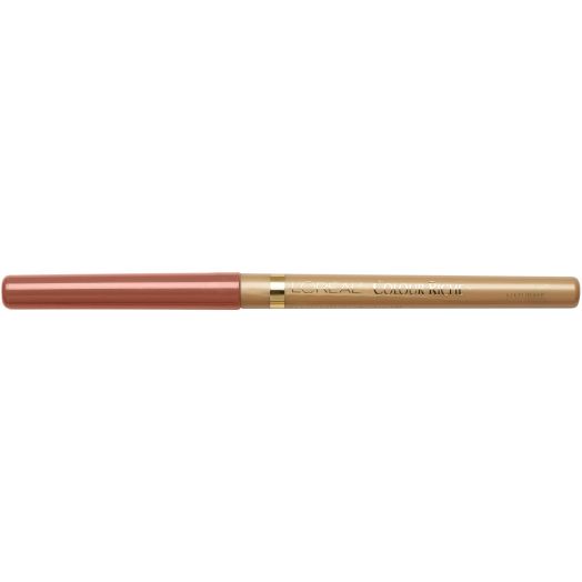 L'Oreal Paris Colour Riche Lip Liner, Au Naturale, 0.007 oz.