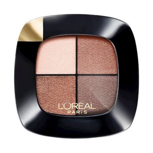 L'Oreal Paris Colour Riche Eye Pocket Palette Eye Shadow
