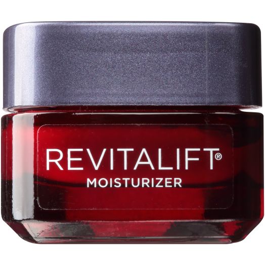 L'Oreal Paris Revitalift Triple Power Anti-Aging Face Moisturizer, 0.5 oz