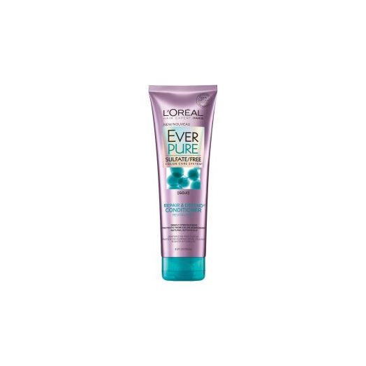 L'Oreal Paris EverPure Repair & Defend Conditioner, 8.5 Fl Oz