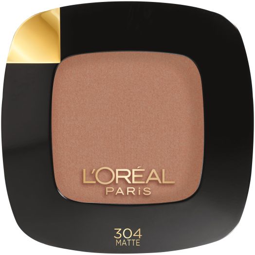 L'Oreal Paris Colour Riche Monos Eyeshadow, Matte It Up, 0.12 oz