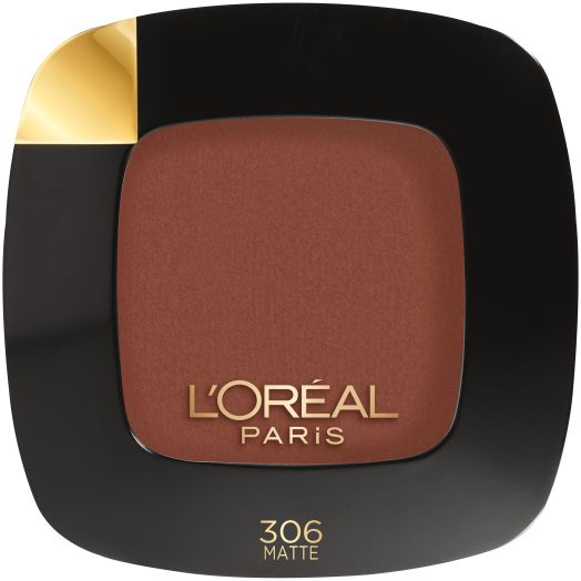 L'Oreal Paris Colour Riche Monos Eyeshadow, Acro-Matte, 0.12 oz