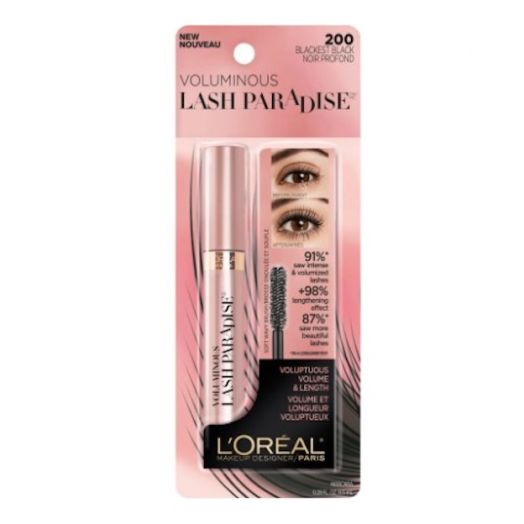 Loreal Voluminous Lash Paradise Mascara