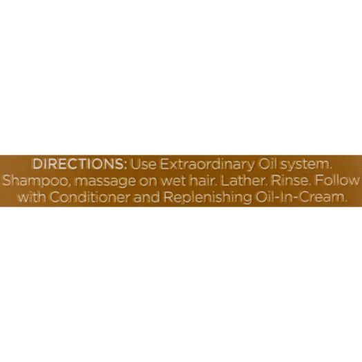 Lp Loreal Ahc Elvive Extra. Oils Sh 12.6 Bonus 19.3fo
