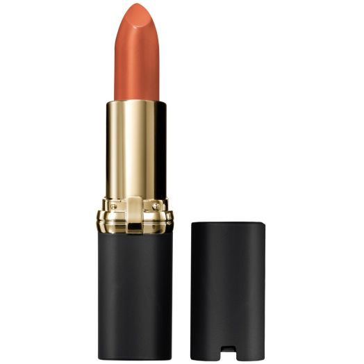 L'Oreal Paris Colour Riche Creamy Matte Lipstick, Rich Hydration, Matte-Rn Nude, 0.13 fl. oz.