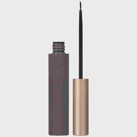 L'Oreal Paris Lineur Intense Brush Tip Liquid Eyeliner, Black, 0.24 fl oz