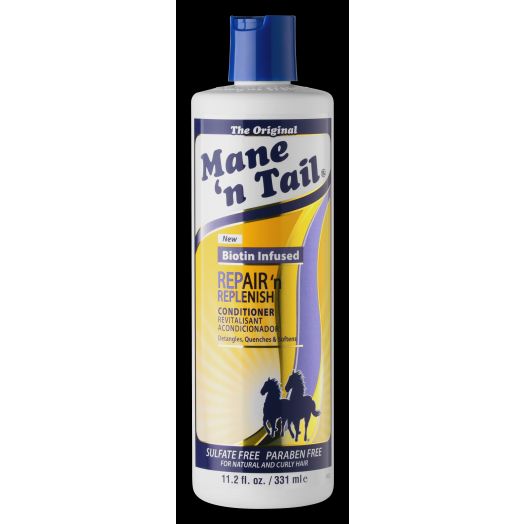 Mane 'n Tail Repair 'n Replenish Conditioner 11.2 fl