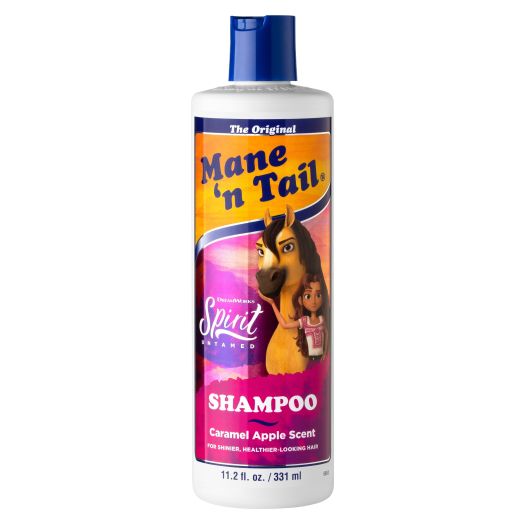 Mane 'n Tail Spirit Shampoo 11.2 fl