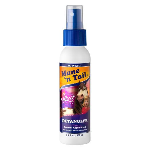 Mane 'n Tail Spirit Detangler 3.4 fo