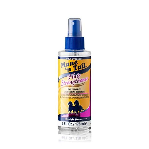Mane 'n Tail Moisture Enriched Hair Strengthener, 6 oz.