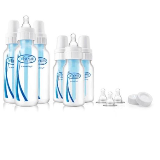 Dr. Brown's Natural Flow Original Baby Bottle