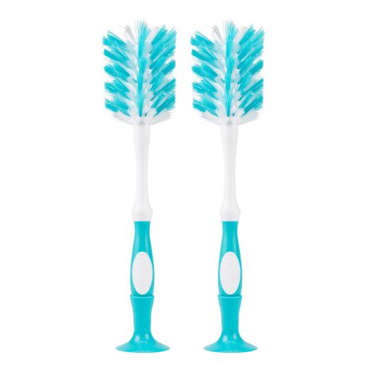 Dr. Brown's Baby Bottle Brush, 2-pack