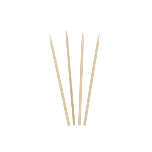 Royal Bamboo Skewers, 4", 100 Ct