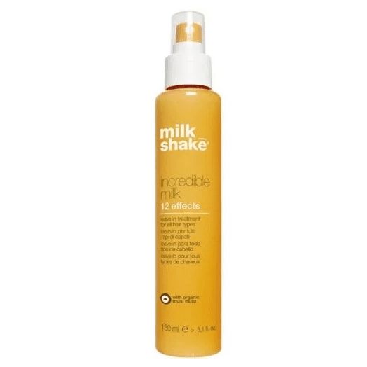 Milk Shake Incredible Milk 12 Effects 5.1oz 150ml, PACK OF 2