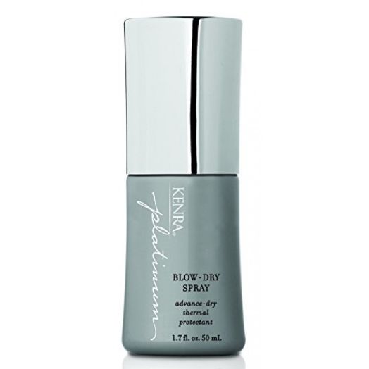 Kenra Platinum Blow-Dry , 1.7-Ounce, PACK OF 2