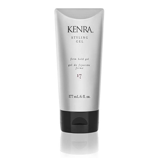 Kenra Styling Hair Gel #17, 6-Ounce, Pack Of 2