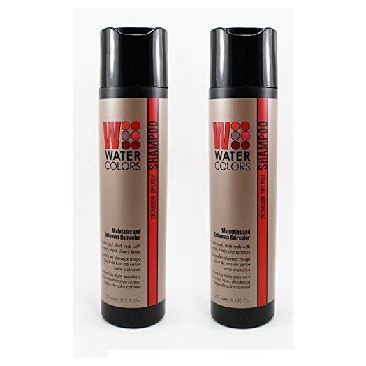 Color Maintenance Shampoo Crimson Splash 8. 2 (5 Pack)