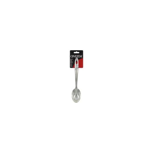 Oneida Stainless Steel Small Basting Spoon