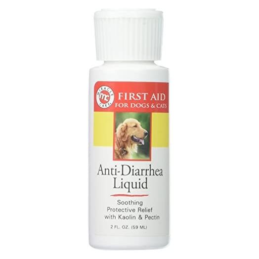 Miracle Care R7 Anti Diarrhea Kit for Dogs and Cats