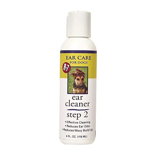 Miracle Care Ear Care Solutions