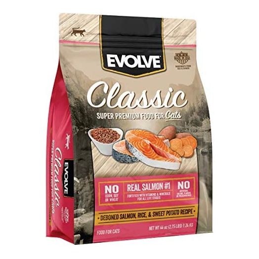 Evolve Classic Deboned